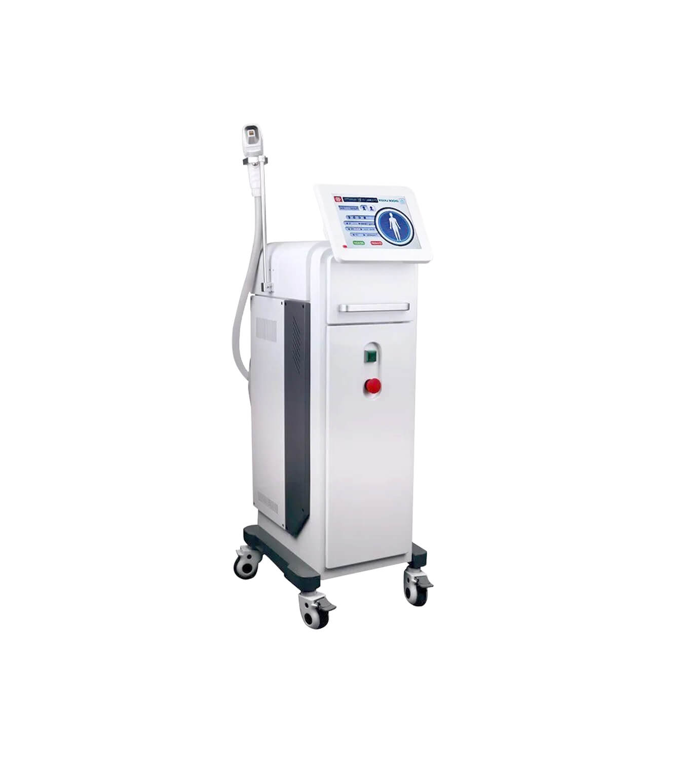 808 Semiconductor Hair Removal Device- Guangzhou Muning Biotechnology ...